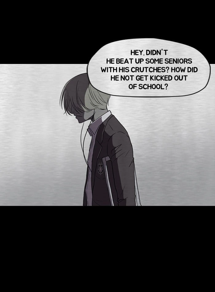 Wind Breaker Chapter 40, page 12 of 55