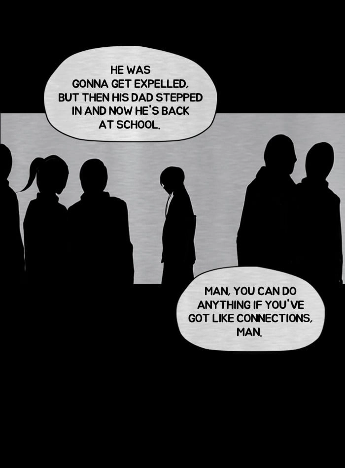 Wind Breaker Chapter 40, page 13 of 55