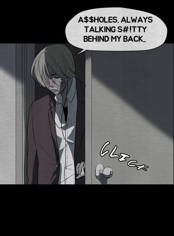 Wind Breaker Chapter 40, page 14 of 55