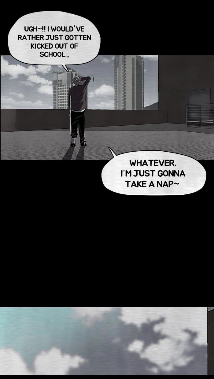 Wind Breaker Chapter 40, page 15 of 55