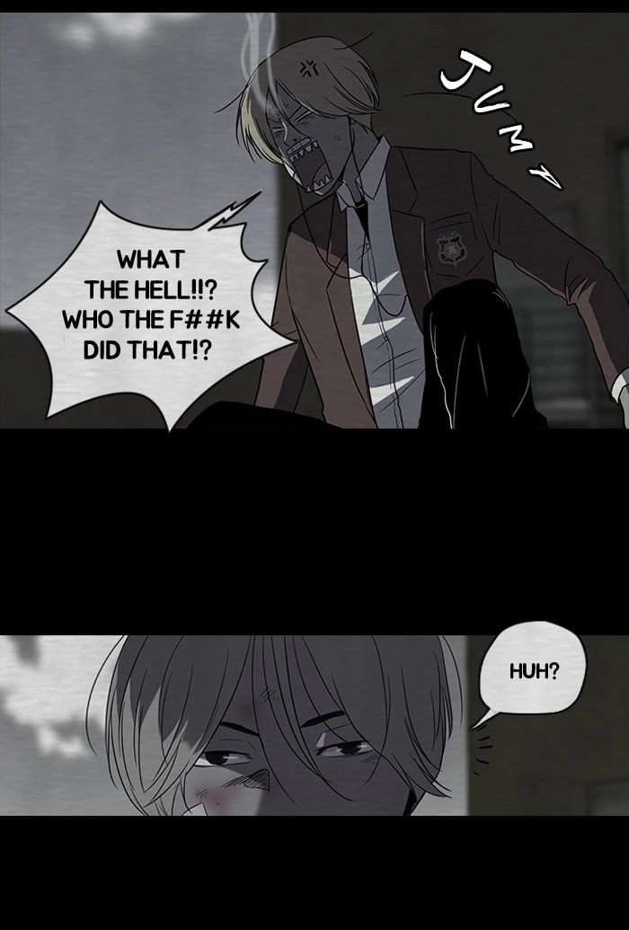 Wind Breaker Chapter 40, page 19 of 55