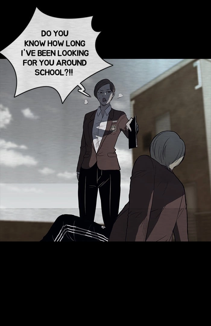 Wind Breaker Chapter 40, page 20 of 55