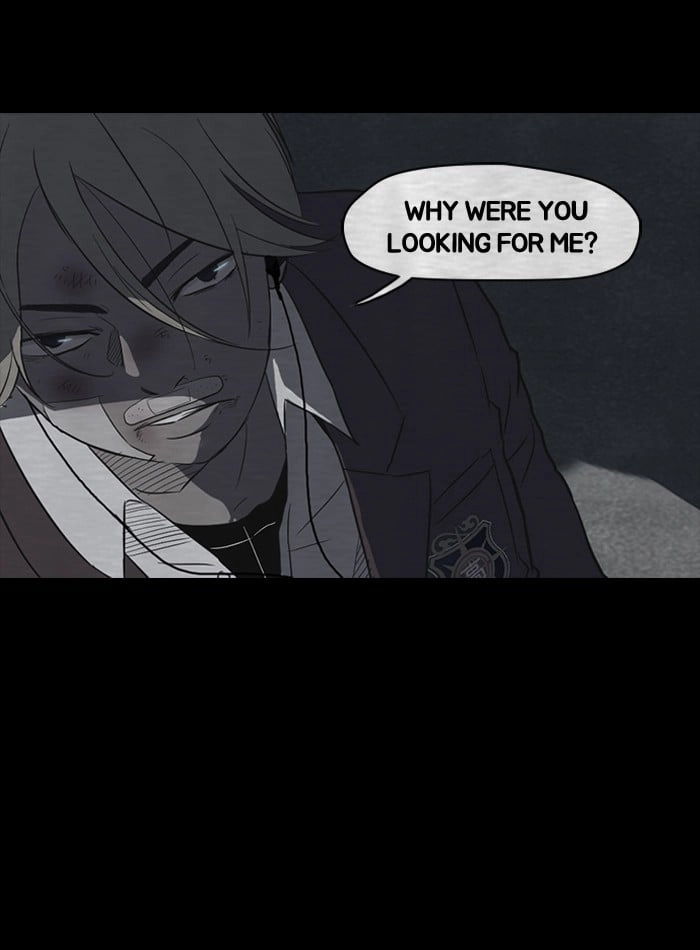 Wind Breaker Chapter 40, page 21 of 55