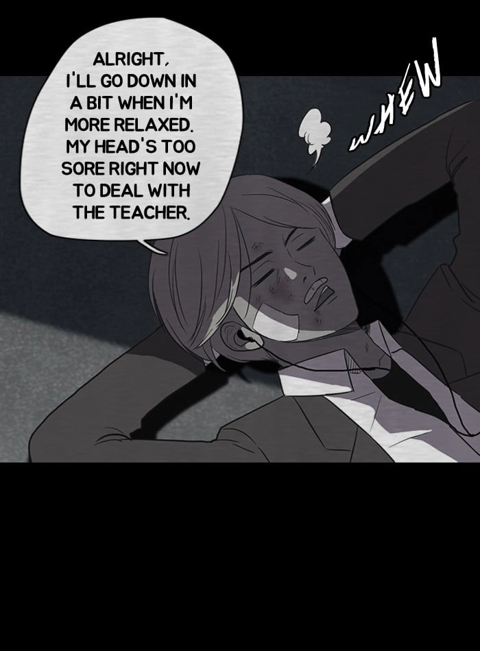 Wind Breaker Chapter 40, page 23 of 55