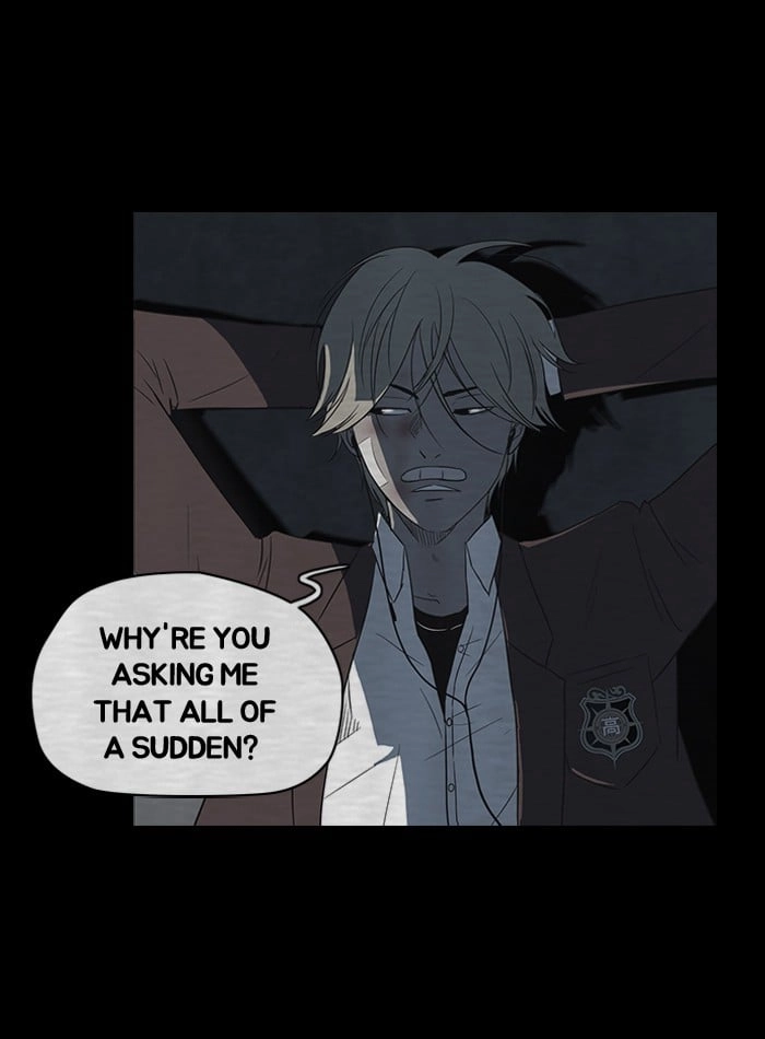 Wind Breaker Chapter 40, page 30 of 55