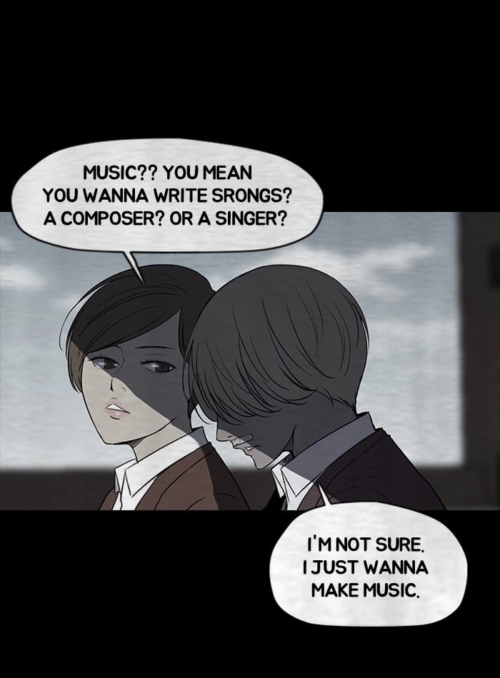 Wind Breaker Chapter 40, page 33 of 55