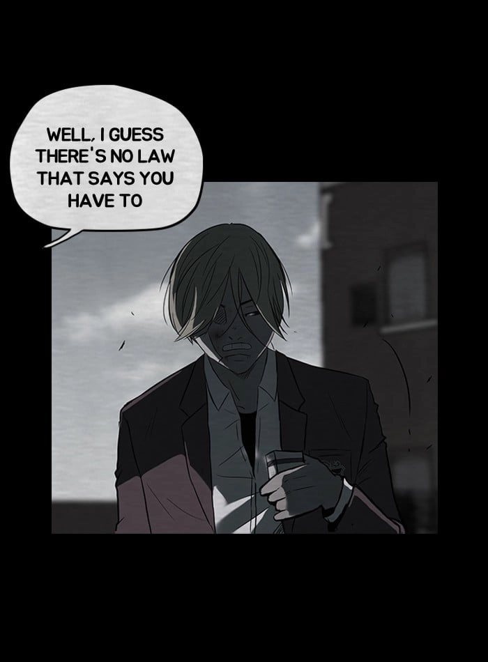 Wind Breaker Chapter 40, page 37 of 55