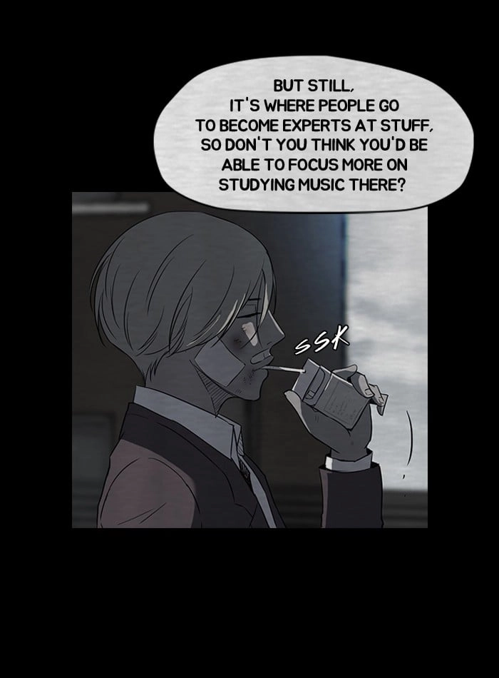 Wind Breaker Chapter 40, page 38 of 55