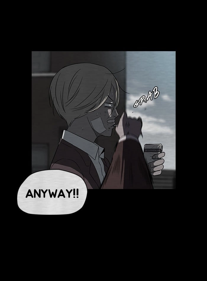 Wind Breaker Chapter 40, page 39 of 55
