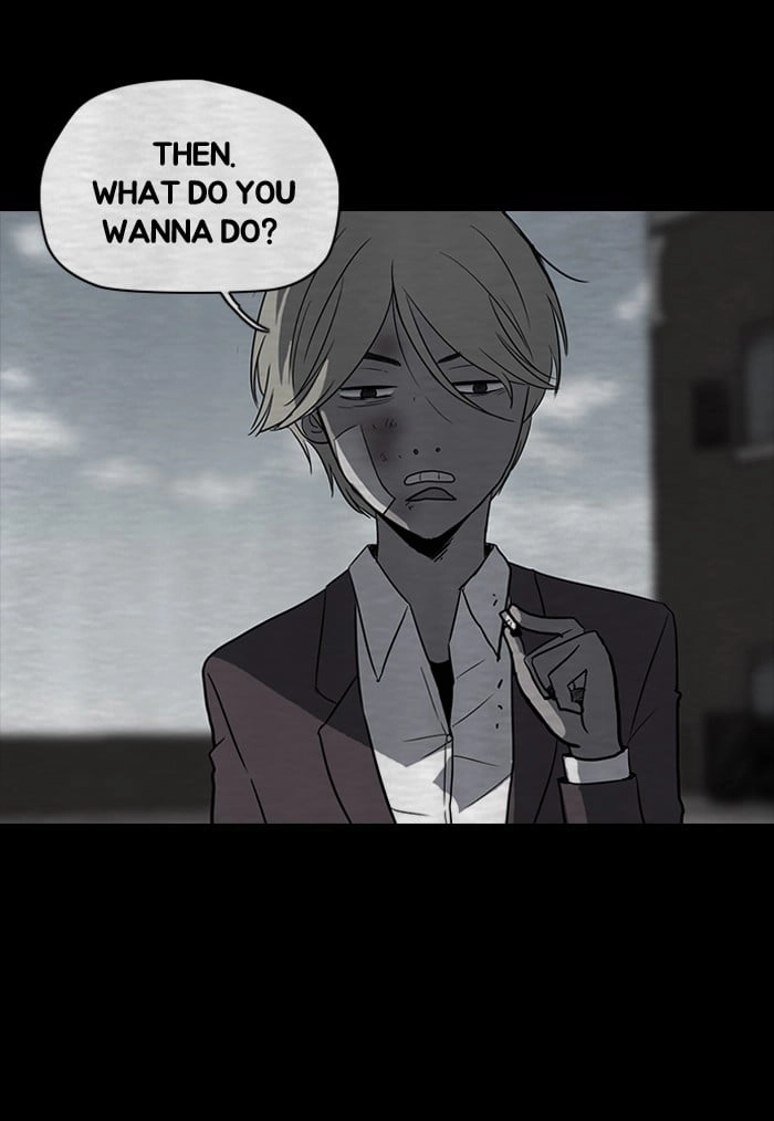 Wind Breaker Chapter 40, page 42 of 55