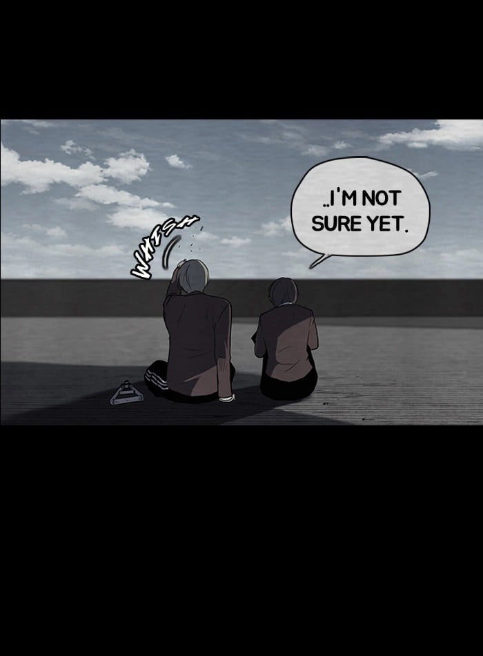 Wind Breaker Chapter 40, page 43 of 55