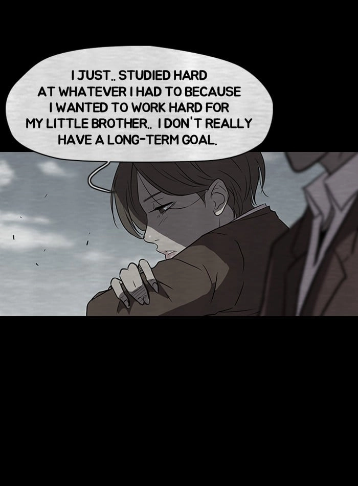 Wind Breaker Chapter 40, page 45 of 55