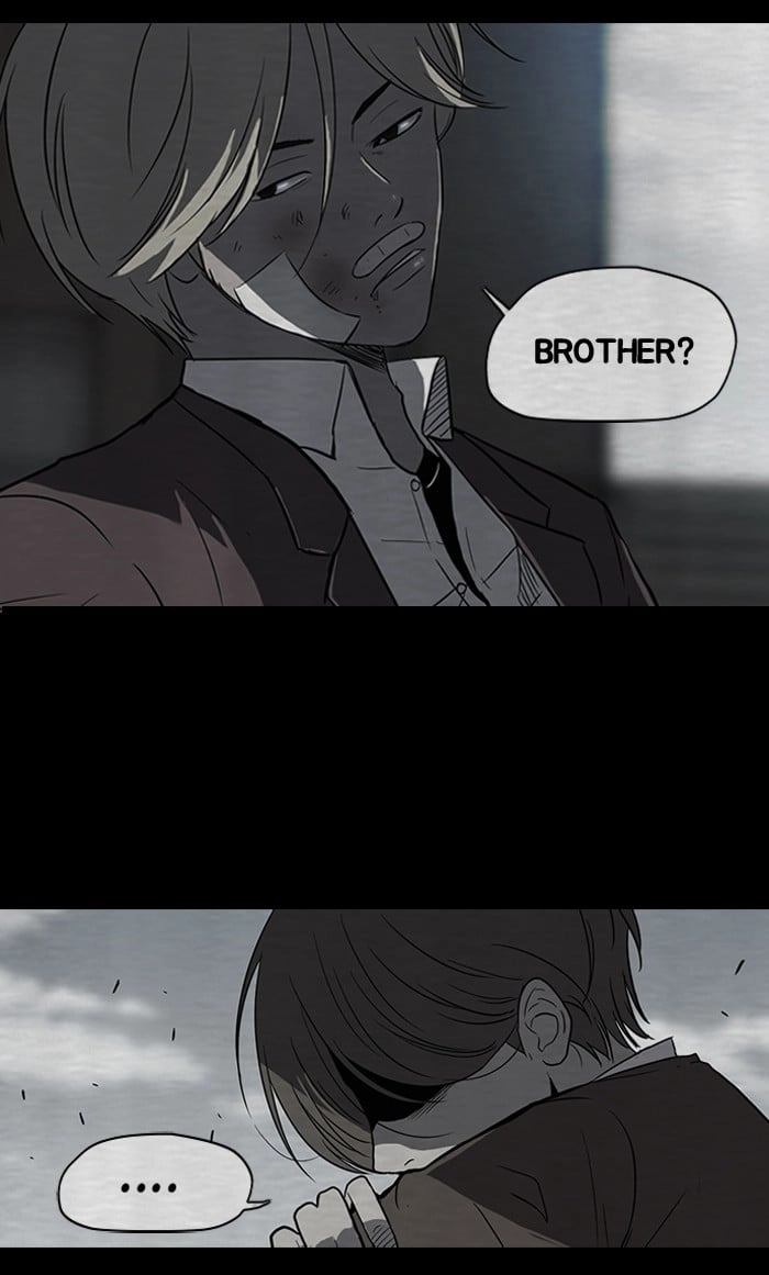 Wind Breaker Chapter 40, page 46 of 55