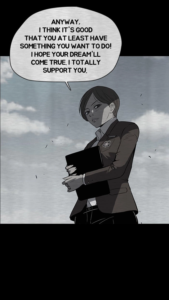 Wind Breaker Chapter 40, page 50 of 55