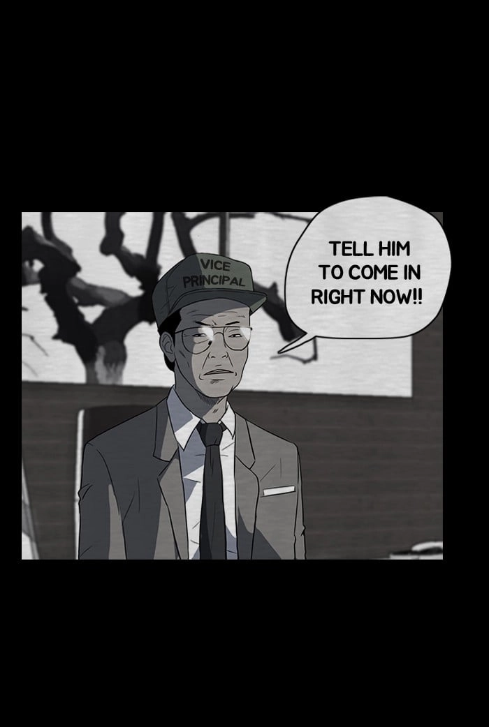 Wind Breaker Chapter 40, page 6 of 55