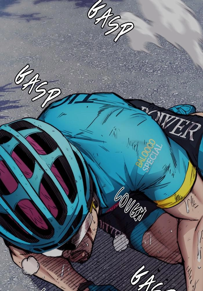 Wind Breaker Chapter 400, page 107 of 218