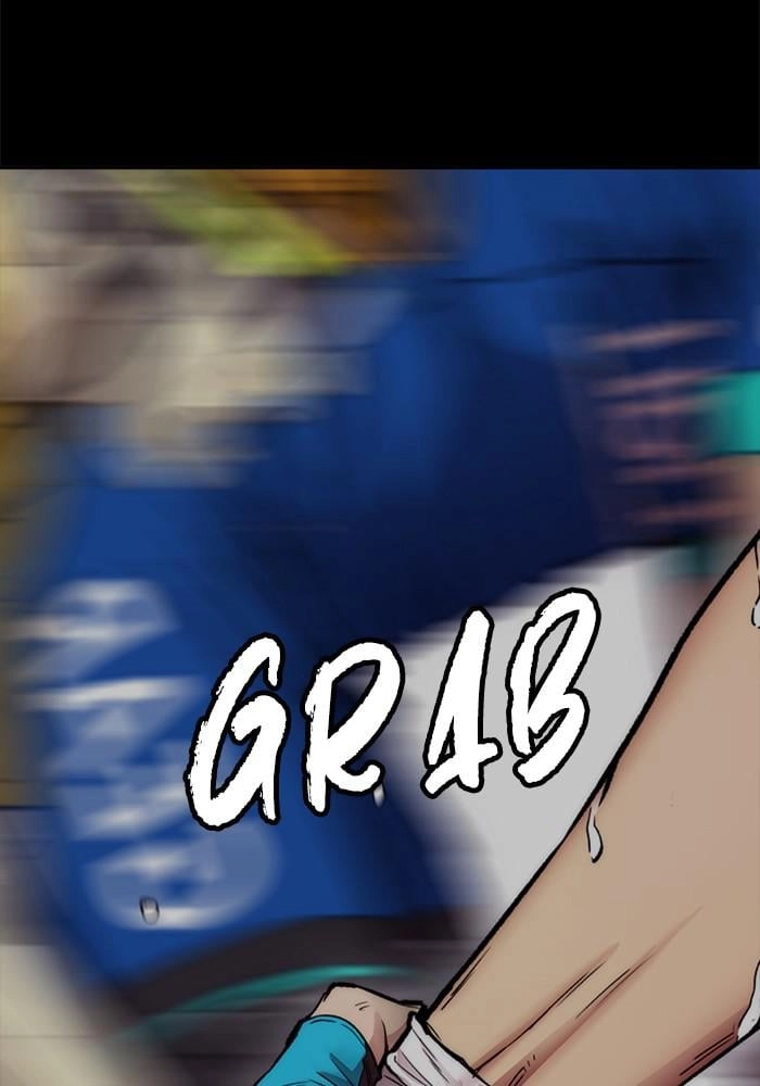 Wind Breaker Chapter 400, page 121 of 218