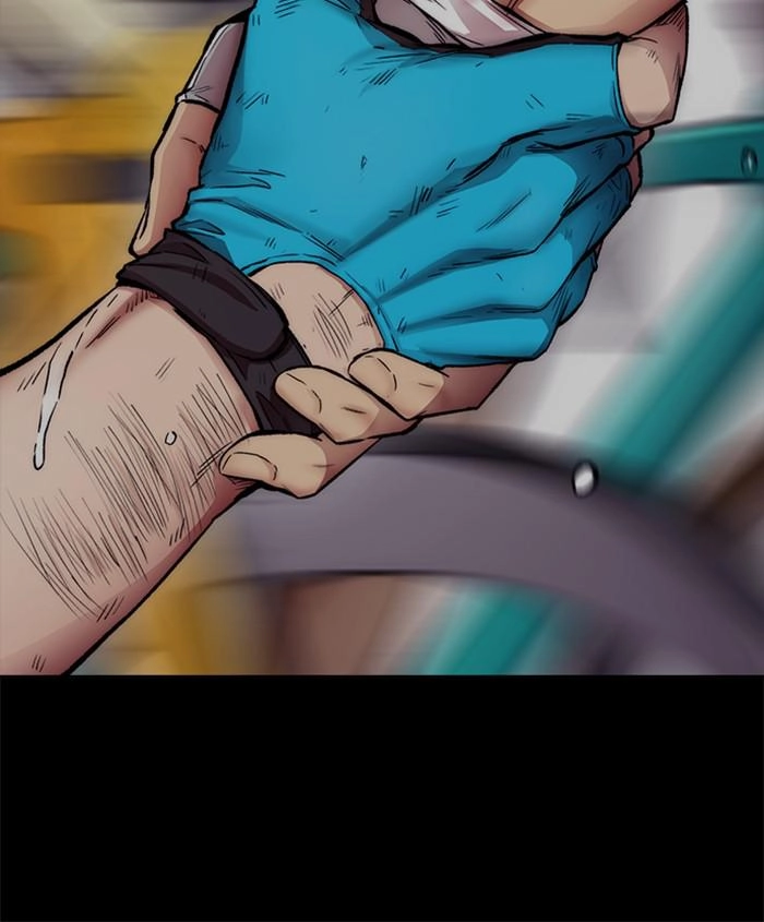 Wind Breaker Chapter 400, page 122 of 218