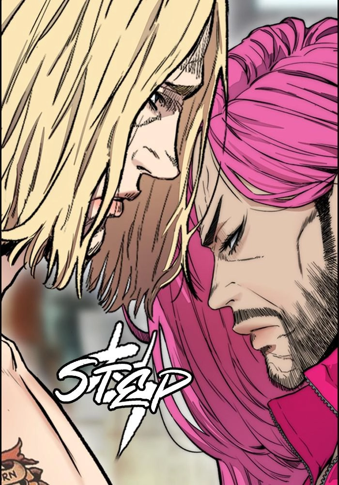 Wind Breaker Chapter 400, page 13 of 218