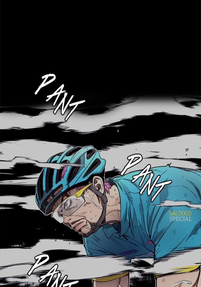 Wind Breaker Chapter 400, page 136 of 218