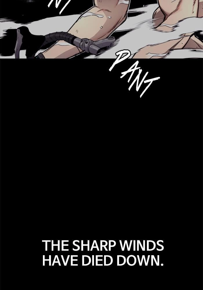Wind Breaker Chapter 400, page 137 of 218
