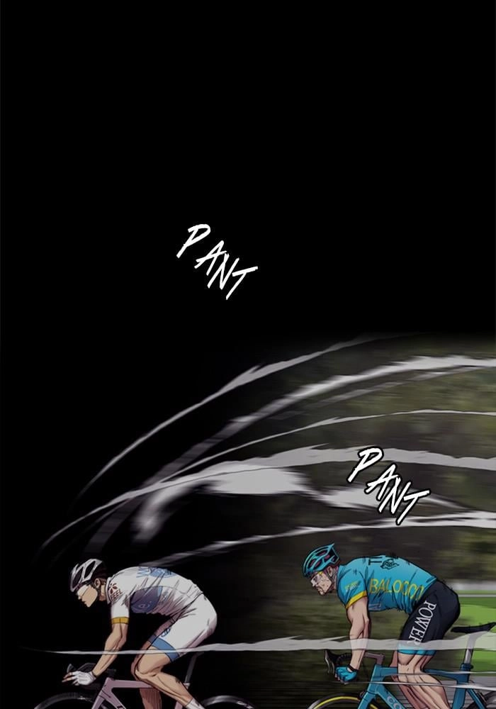 Wind Breaker Chapter 400, page 138 of 218
