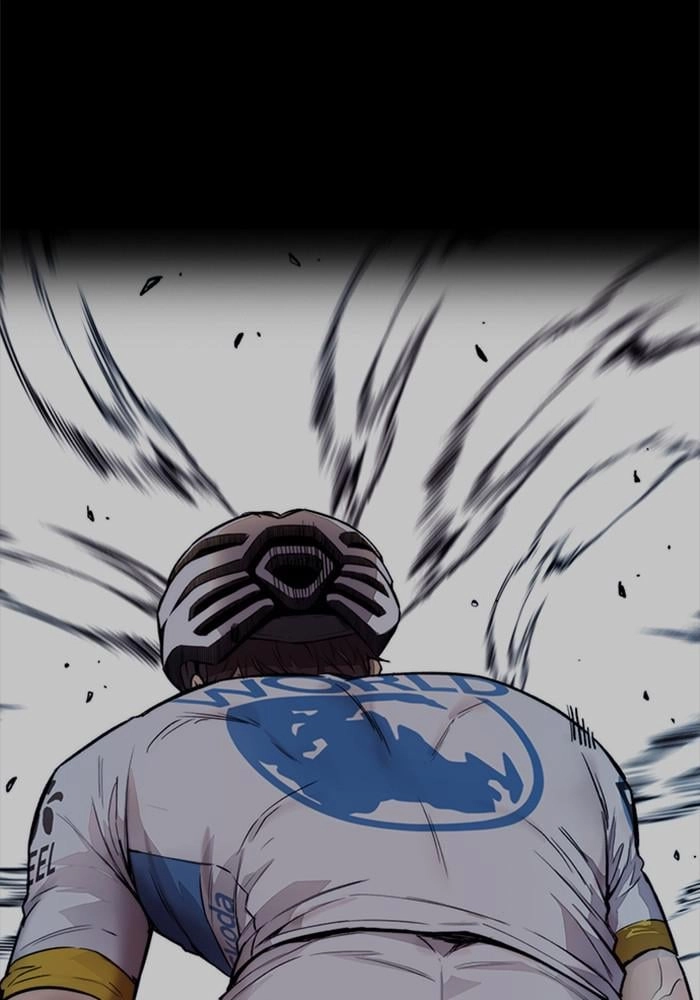 Wind Breaker Chapter 400, page 143 of 218
