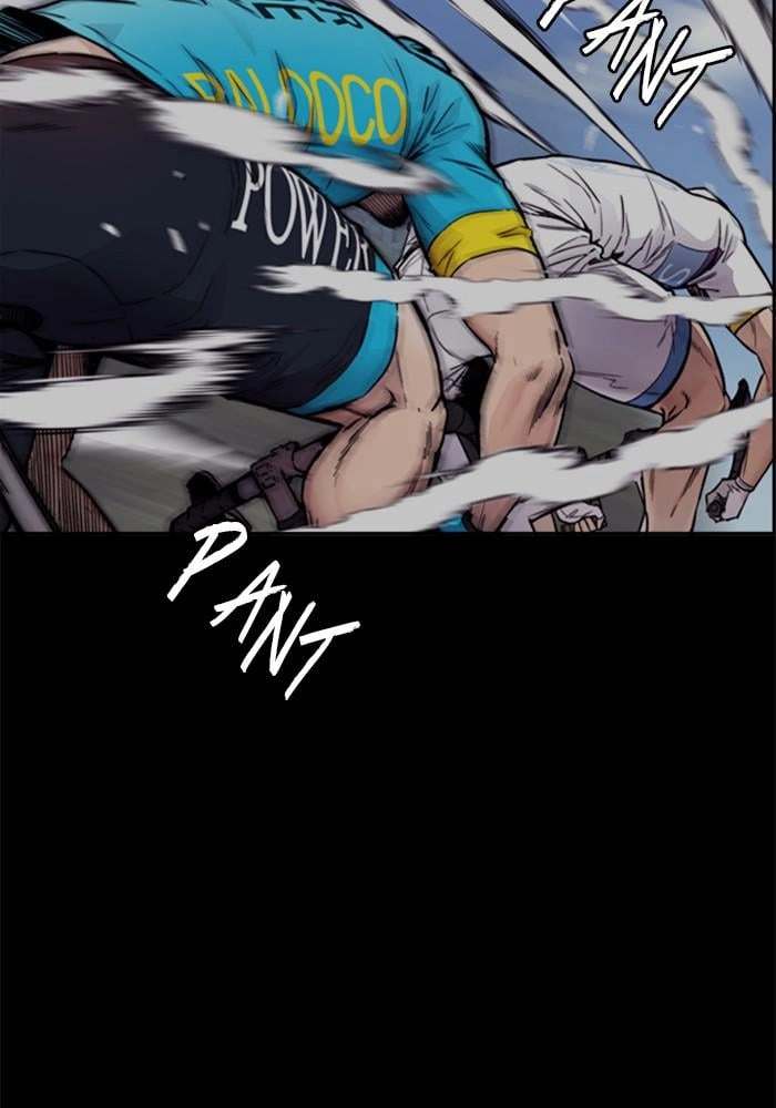 Wind Breaker Chapter 400, page 154 of 218