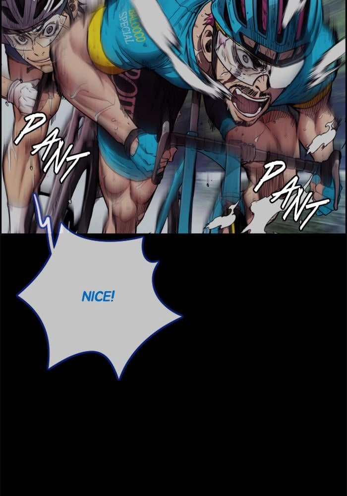 Wind Breaker Chapter 400, page 156 of 218