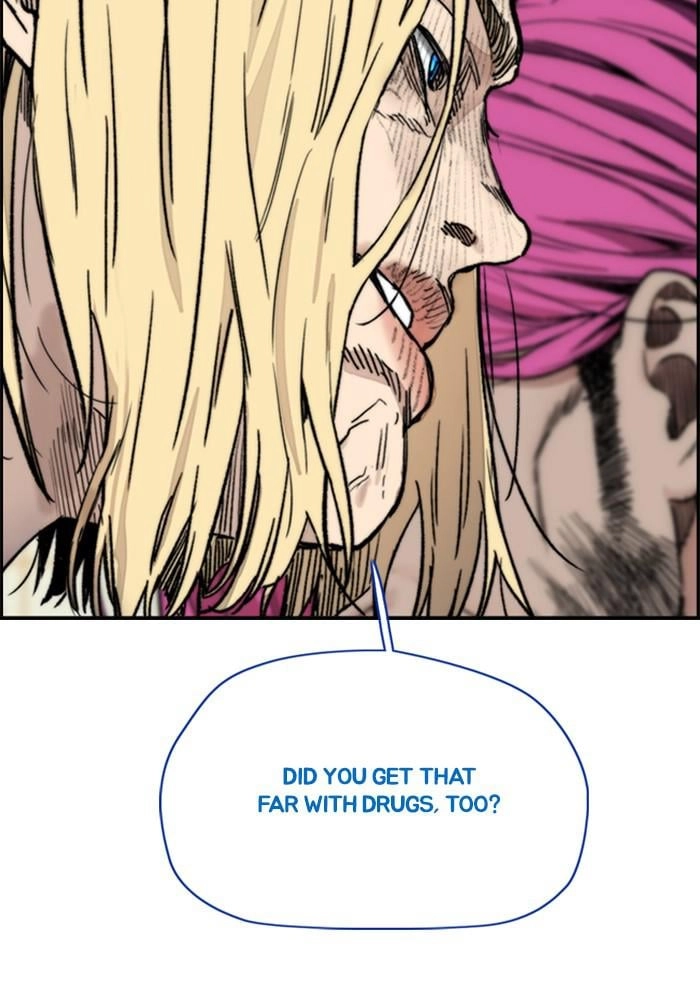 Wind Breaker Chapter 400, page 16 of 218
