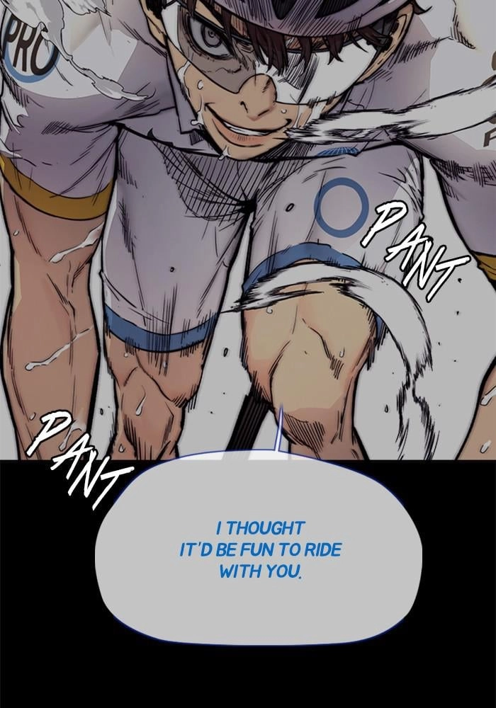 Wind Breaker Chapter 400, page 161 of 218