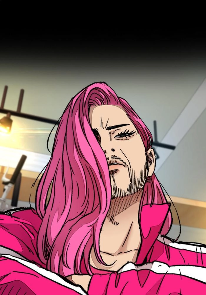 Wind Breaker Chapter 400, page 166 of 218