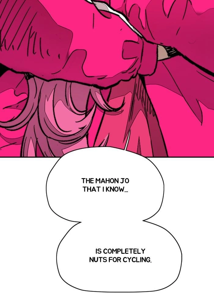 Wind Breaker Chapter 400, page 167 of 218