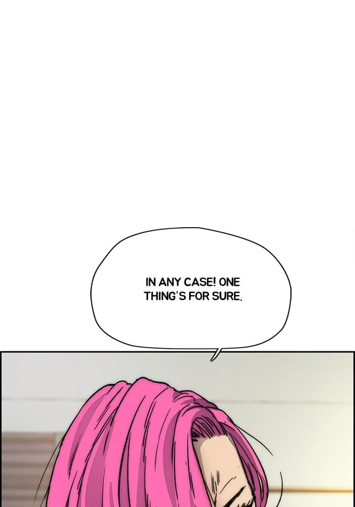 Wind Breaker Chapter 400, page 175 of 218