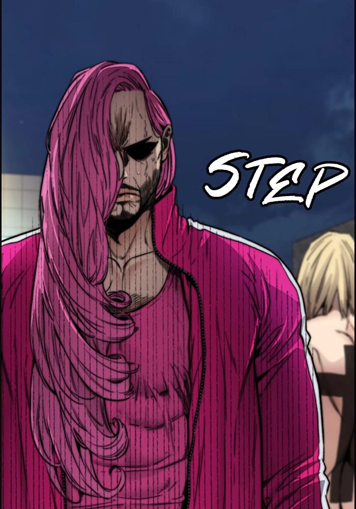 Wind Breaker Chapter 400, page 18 of 218