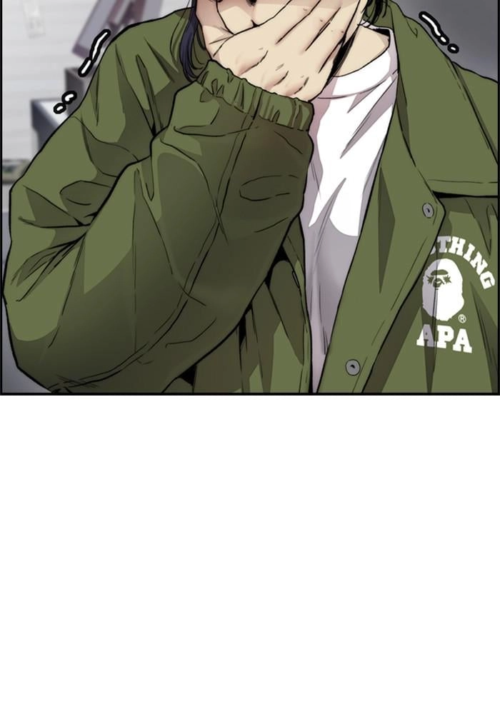 Wind Breaker Chapter 400, page 182 of 218