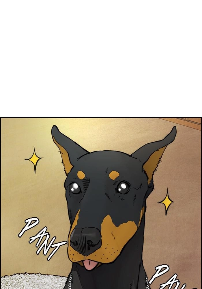 Wind Breaker Chapter 400, page 189 of 218