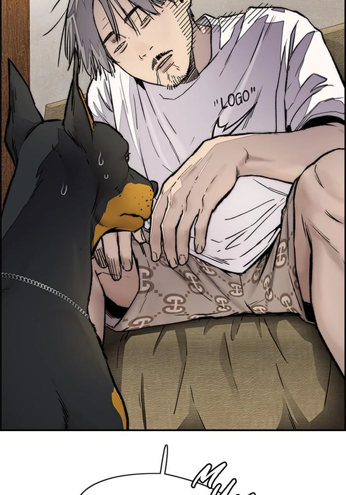 Wind Breaker Chapter 400, page 192 of 218