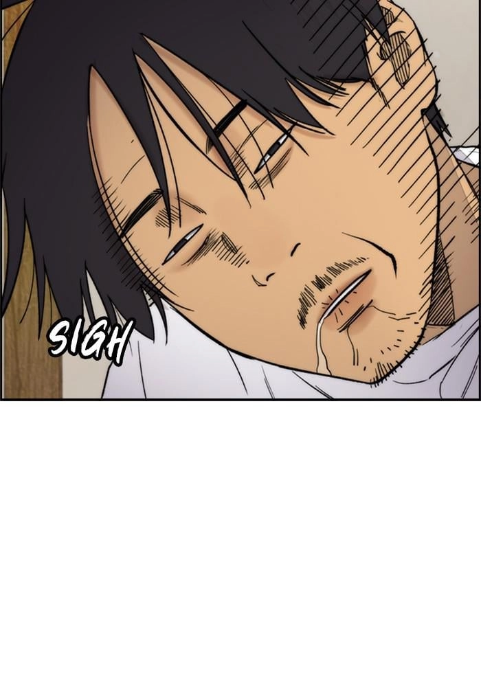 Wind Breaker Chapter 400, page 198 of 218