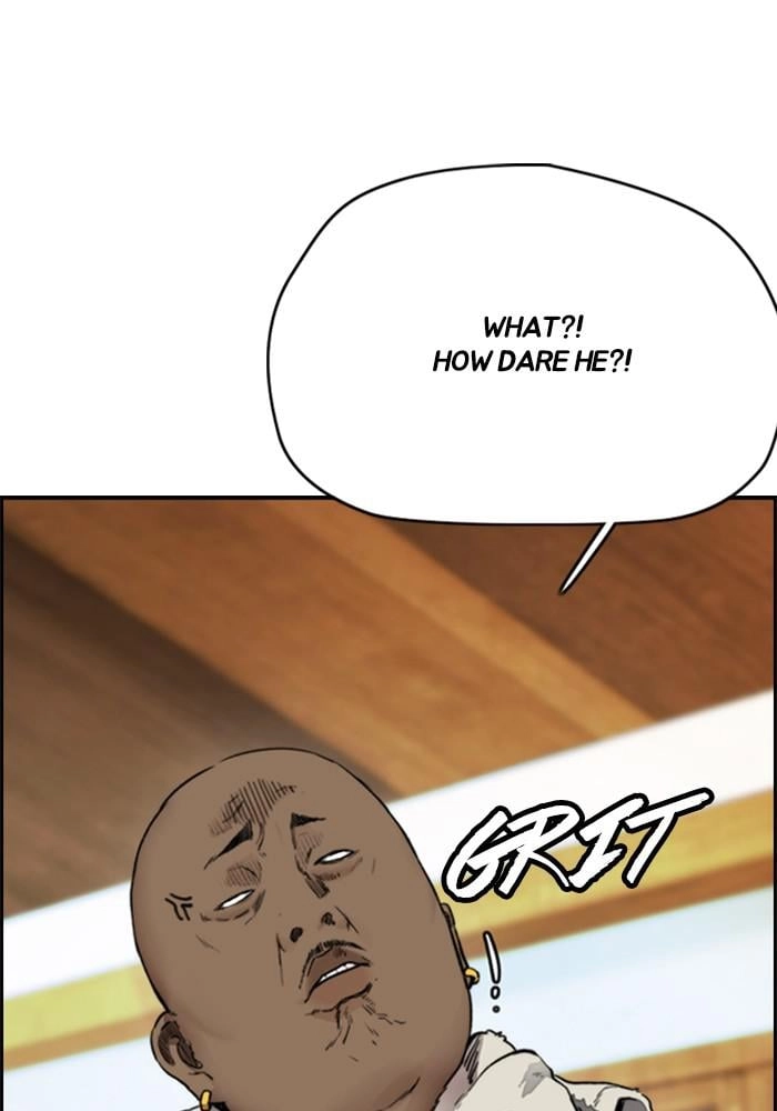 Wind Breaker Chapter 400, page 199 of 218