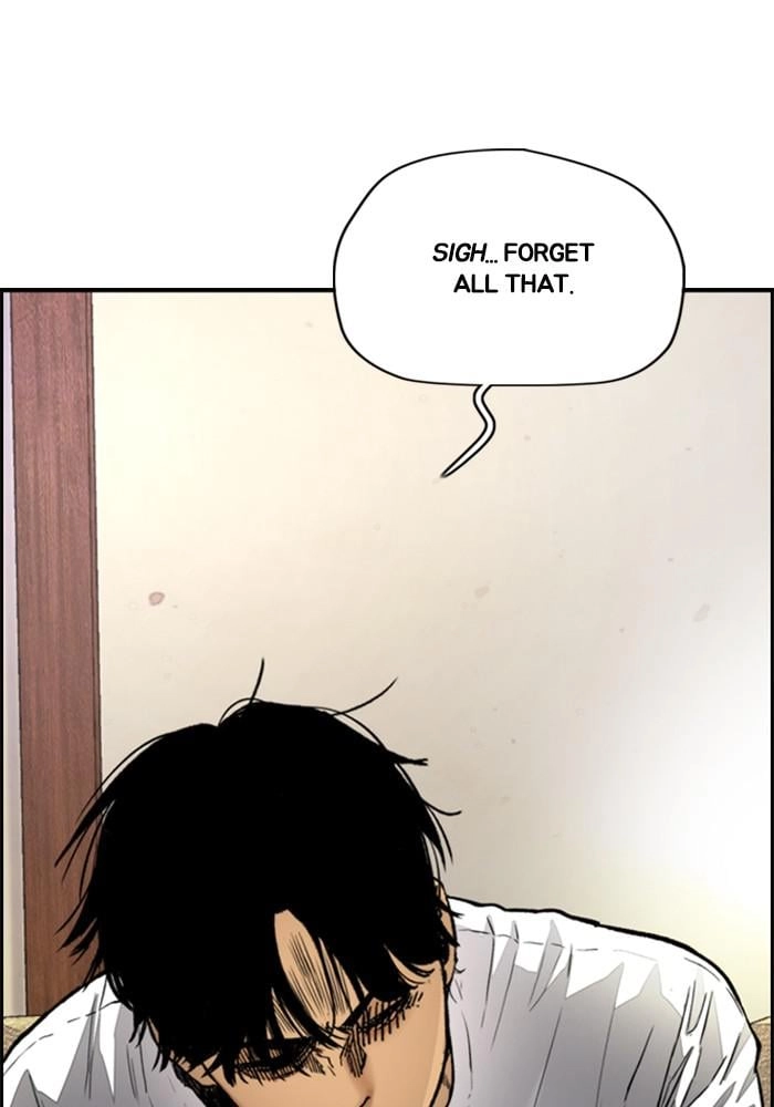 Wind Breaker Chapter 400, page 202 of 218