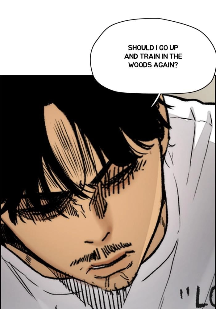 Wind Breaker Chapter 400, page 205 of 218