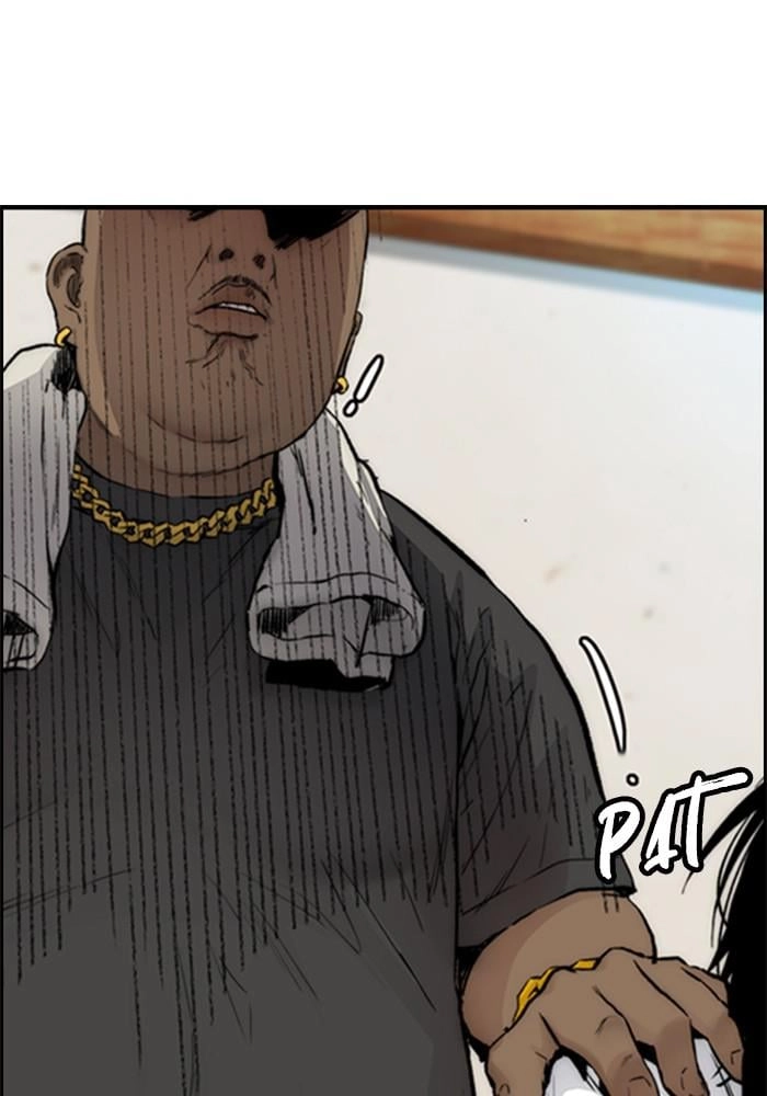 Wind Breaker Chapter 400, page 207 of 218