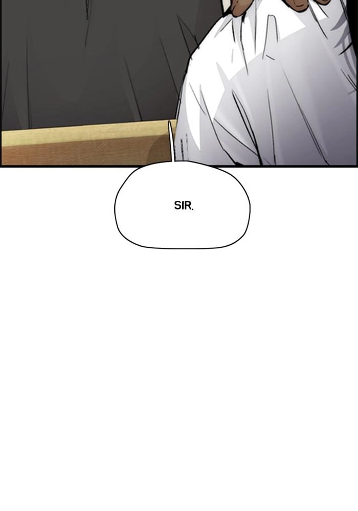 Wind Breaker Chapter 400, page 208 of 218