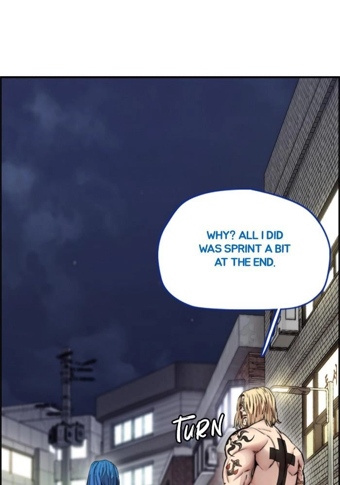Wind Breaker Chapter 400, page 27 of 218