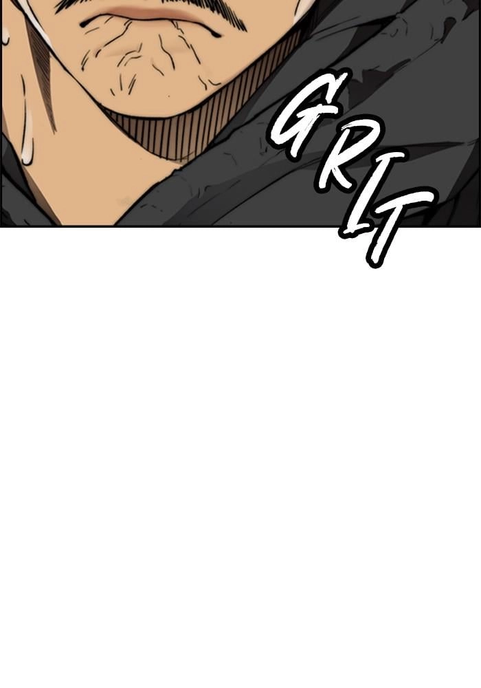 Wind Breaker Chapter 400, page 35 of 218