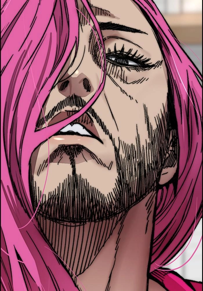 Wind Breaker Chapter 400, page 47 of 218