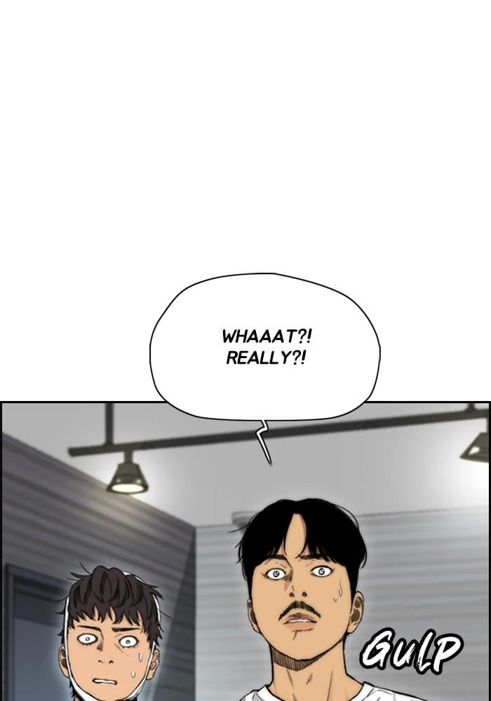 Wind Breaker Chapter 400, page 50 of 218