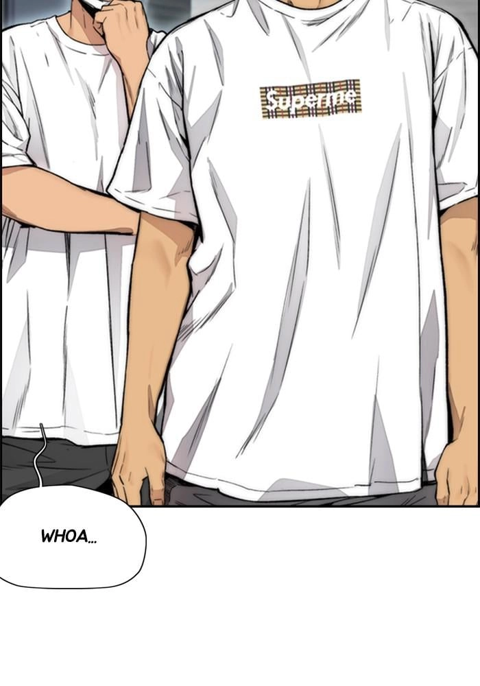 Wind Breaker Chapter 400, page 51 of 218
