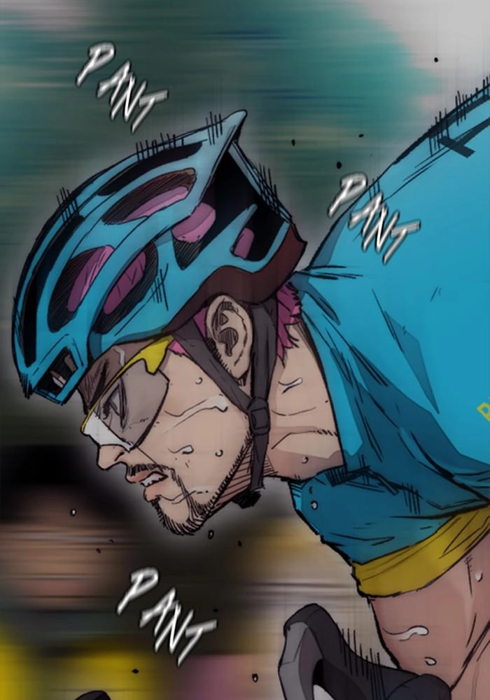 Wind Breaker Chapter 400, page 64 of 218